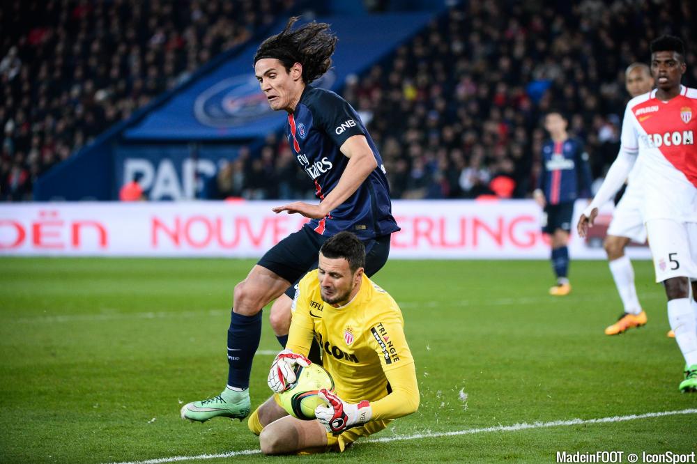 Danijel Subasic fera le déplacement à Londres.