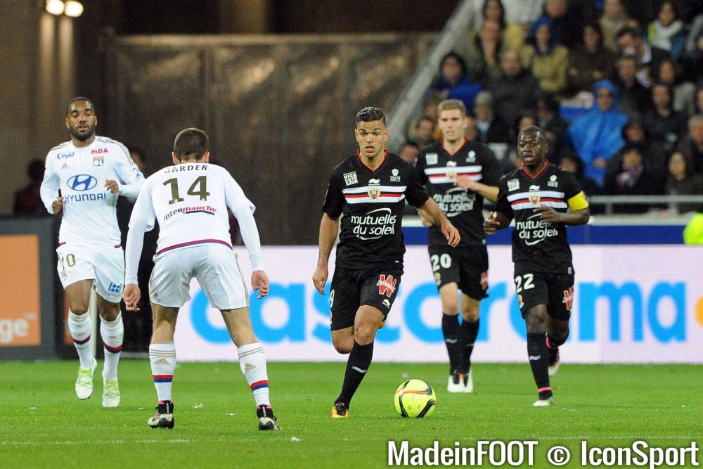 18 clubs s'intéressent à Ben Arfa !