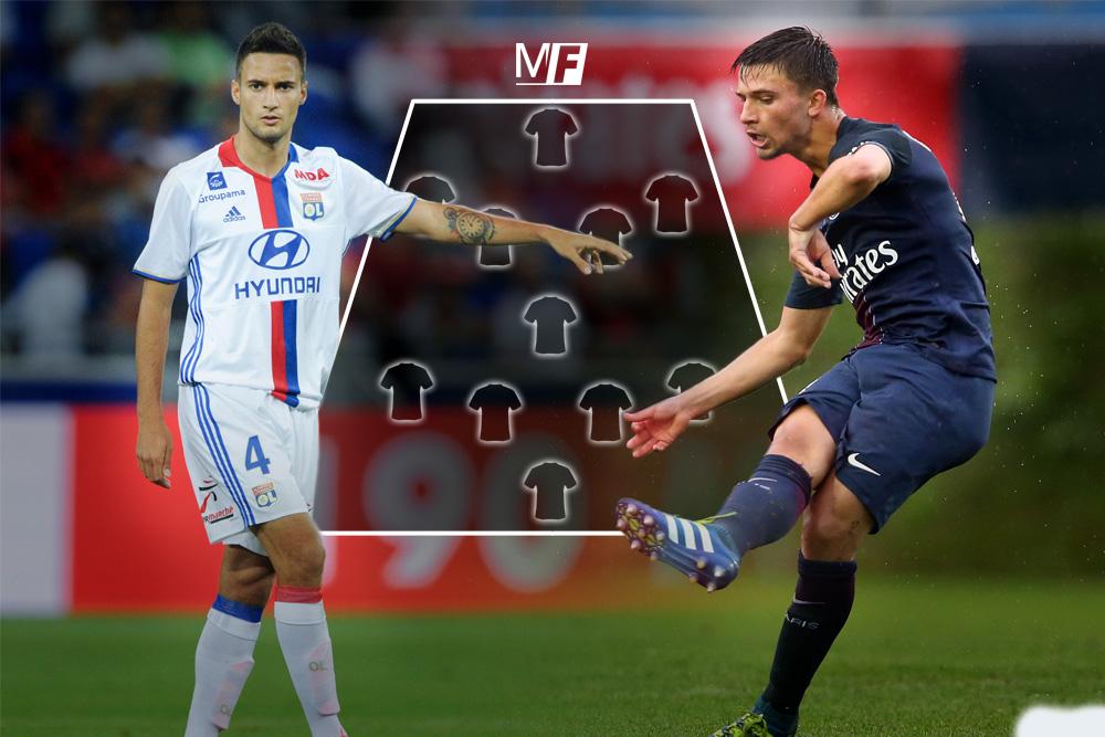 Quel bilan pour les jeunes à la mi-saison