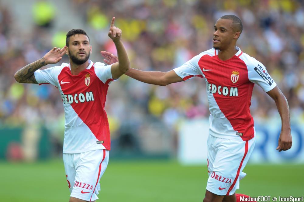 Monaco se déplace à Metz