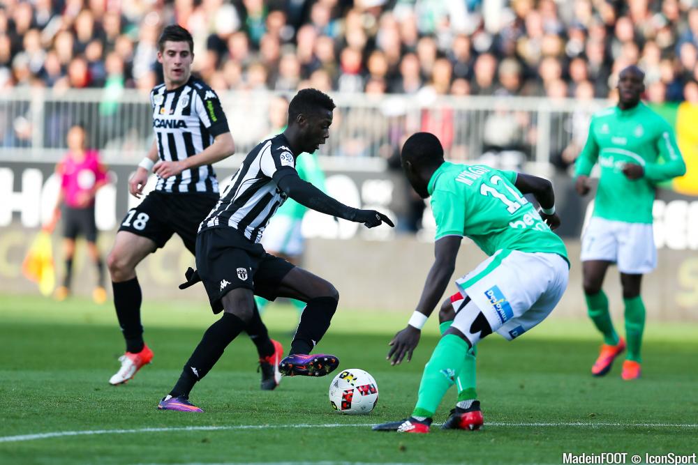 Nicolas Pepe ne devrait finalement pas jouer la CAN avec la Côte d'Ivoire.