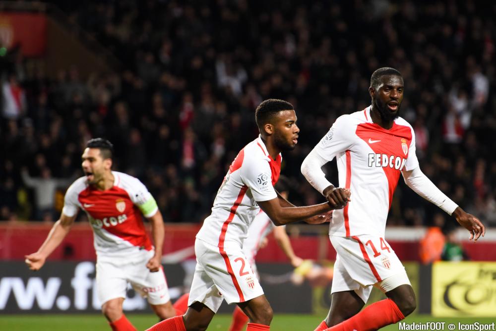 Tiémoué Bakayoko (AS Monaco) fait partie des priorités de recrutement de José Mourinho et Manchester United.