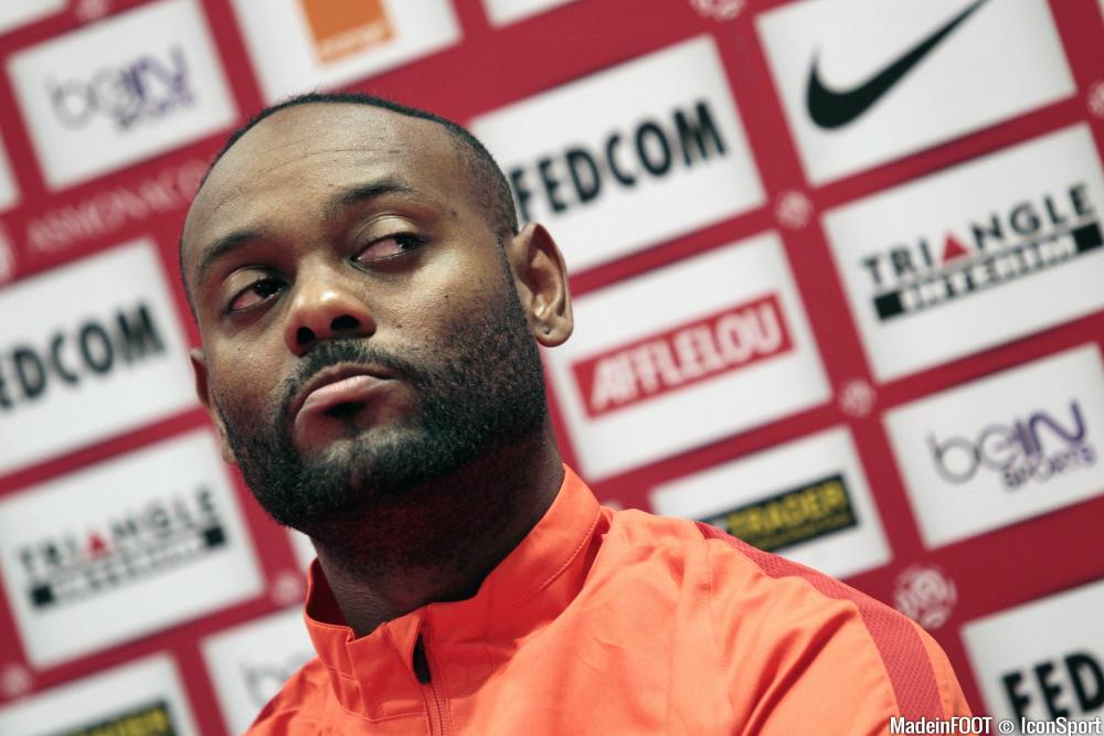 Vagner Love va débuter face à Bastia !