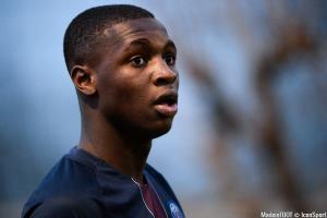 Fodé Ballo-Touré a joué 72 matchs tcc avec l'AS Monaco depuis son arrivée.