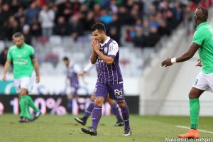 Corentin Jean veut rester à Toulouse