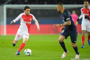 Bernardo Silva, un jour à Paris ?