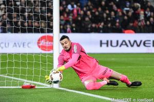 Danijel Subasic pense que les prochains matchs de Champions League seront difficiles