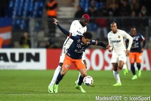 Bientôt un départ pour Bakayoko ?