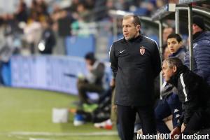 Le programme de la semaine de l'AS Monaco.