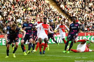 Jemerson veut mettre le PSG hors course