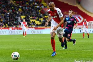 Fabinho est courtisé en Italie