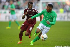 RPG quitte l'ASSE