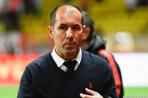 Leonardo Jardim entraîne Monaco depuis quatre ans.