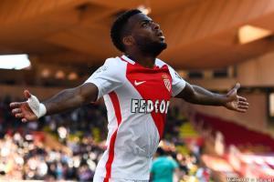 Lemar est convoité par Arsenal