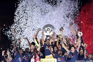 Monaco va s'offrir un nouvel espoir du Tours FC