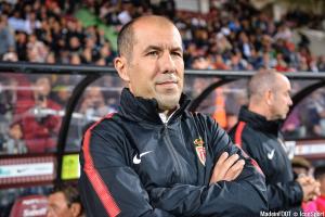 Leonardo Jardim est libre de tout contrat.