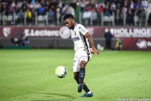 Thomas Lemar (Monaco) pourrait partir l'été prochain