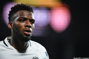 Arsène Wenger a proposé 100 millions pour Lemar