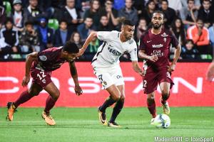 Monaco a recruté malin et surtout bien vendu cet été...