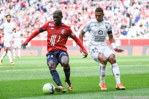 Bissouma serait sur les tablettes de 4 grands clubs européens