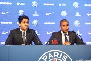Kylian Mbappé aurait été vexé par les pratiques monégasques