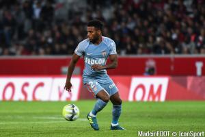 Thomas Lemar est lié à l'AS Monaco jusqu'en 2020.