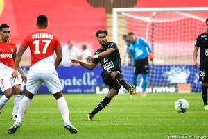 Aït Bennasser (Caen) est pisté par la Lazio