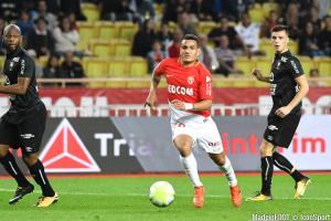 Monaco reçoit Caen, ce dimanche (17 heures)