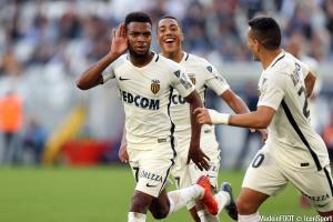 Les compos officielles du match entre l'AS Monaco et les Girondins de Bordeaux.