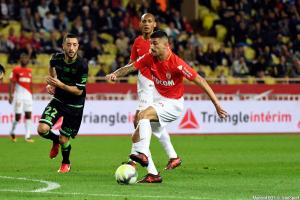 Boschilia a signé à Nantes