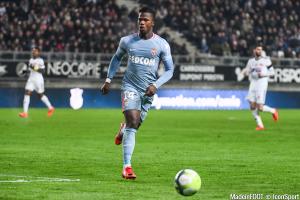Baldé souhaite rejoindre la Premier League.