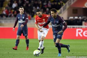 Joao Moutinho est heureux à l'AS Monaco.