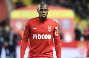Djibril Sidibé ok avec l'Atlético ?