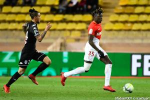 Everton se renseigne auprès de Monaco pour un transfert de N'Doram cet été