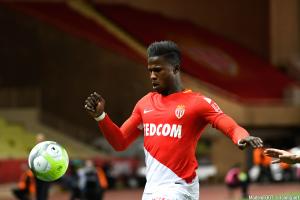 Keita Balde est ciblé par l'Inter Milan.