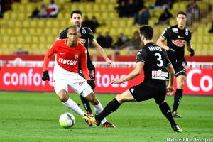 Fabinho devrait quitter les monégasques l'été prochain