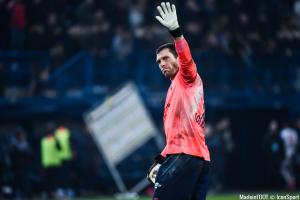 Vercoutre va raccrocher les gants