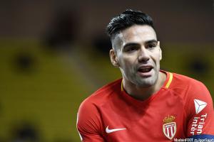Falcao n'a pas apprécié