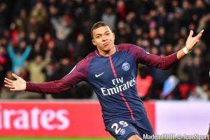 Mbappé a failli signer au Barça avant de rejoindre le PSG