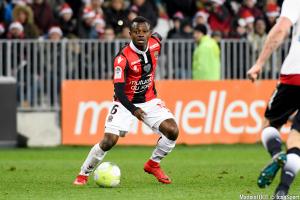 Seri déjà de retour en L1 ?