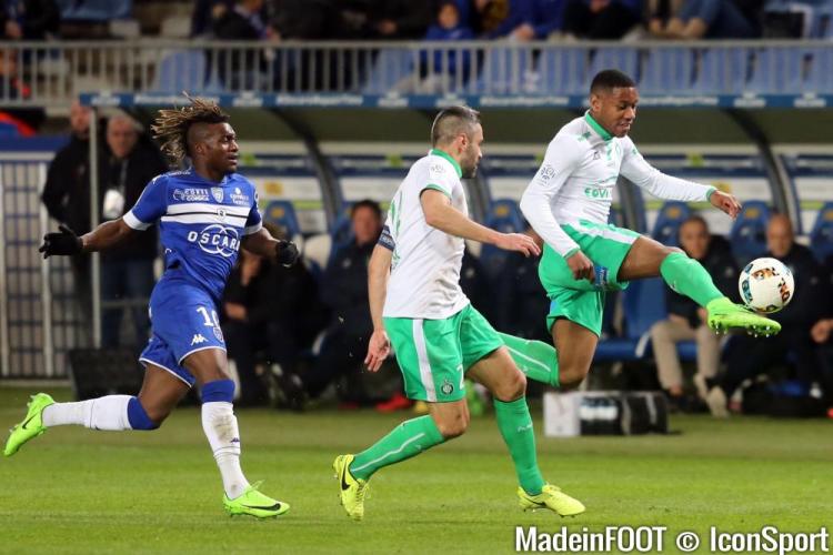 Anciens - Un ancien de l'AS Monaco s'engage en Arabie saoudite ! (officiel)