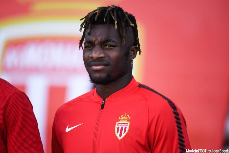 Mercato - Ses enfants victimes de racisme, Allan Saint-Maximin quitte le Club América et le Mexique (officiel)