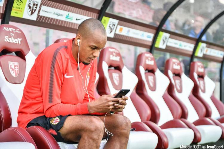 Anciens - Passé par l'ASM, Fabinho estime que Karim Benzema doit retourner en Equipe de France !