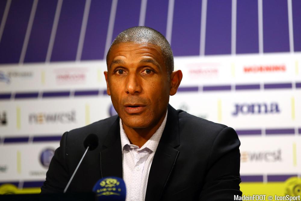 Franck Passi retrouve un poste