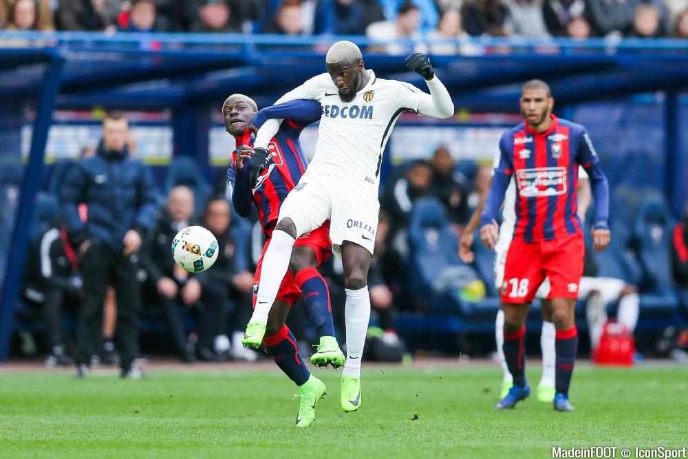 Tiémoué Bakayoko est entré en contact avec le PSG.