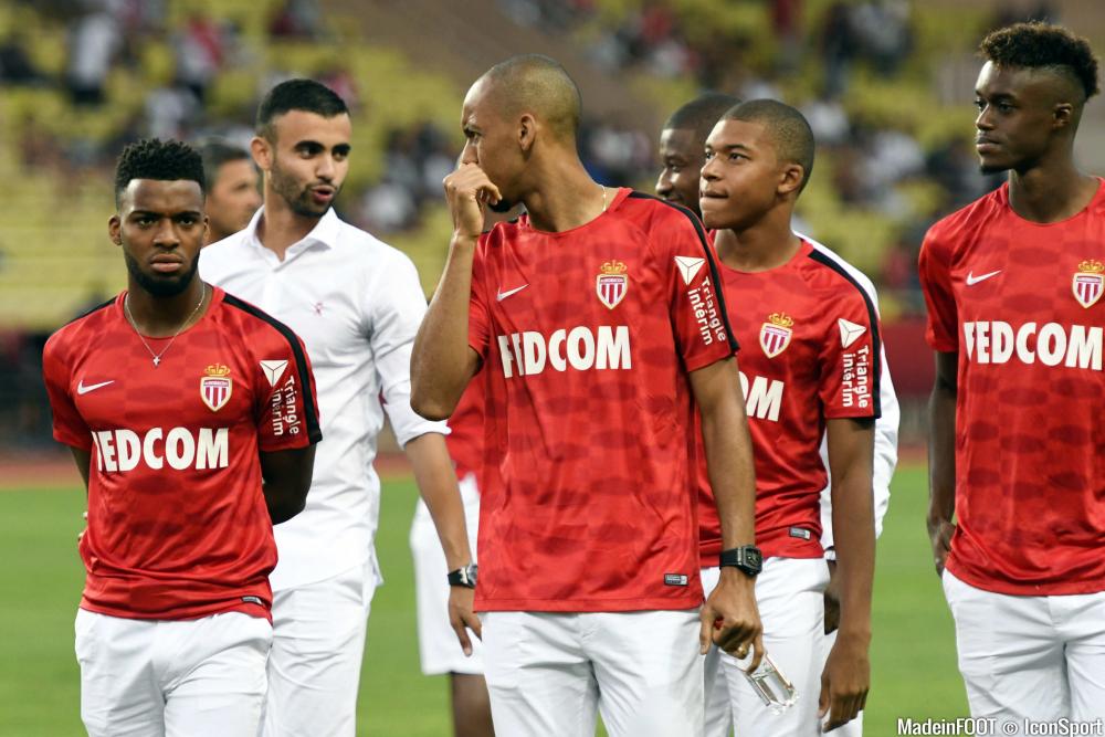 Liverpool ne veut plus de Thomas Lemar cet hiver...