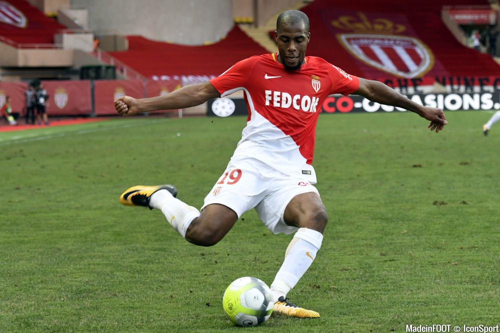 Sidibé n'est plus aussi courtisé qu'il y a quelques mois...