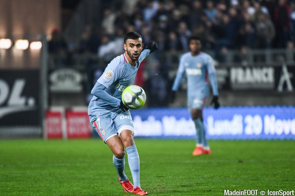Ghezzal va signer à Leicester !