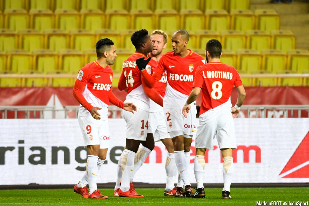 Falcao a retrouvé le chemin du but