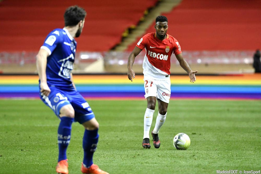 Thomas Lemar va vivre un hiver agité...
